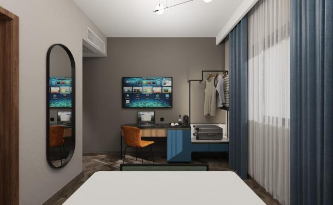 AXYHOTELS InnStyle Milano