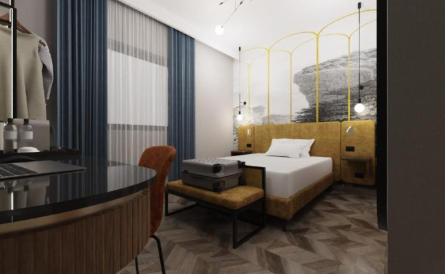 AXYHOTELS InnStyle Milano