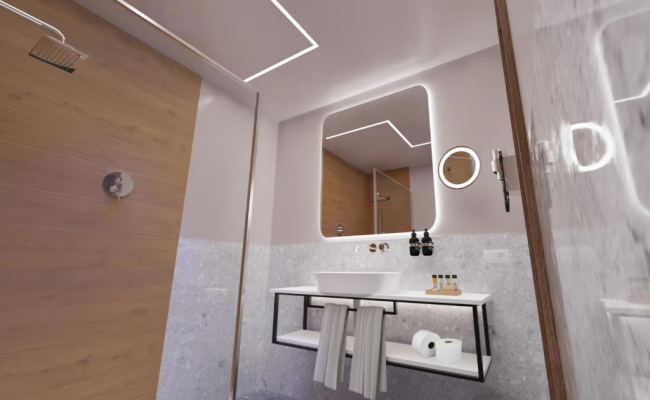 AXYHOTELS InnStyle Milano