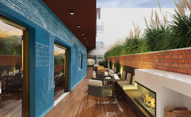AXYHOTELS InnStyle Milano