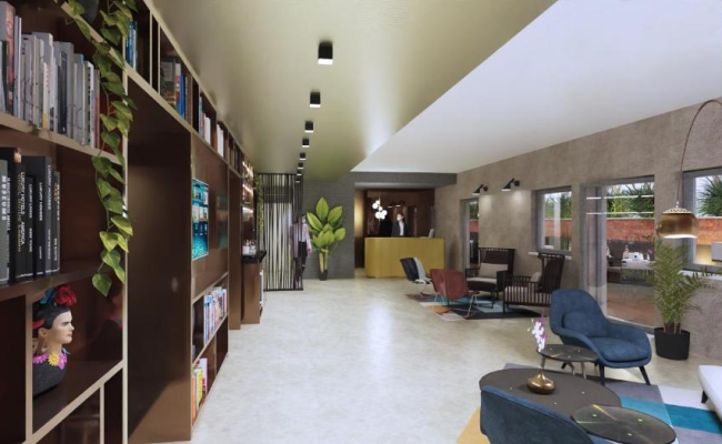 AXYHOTELS InnStyle Milano