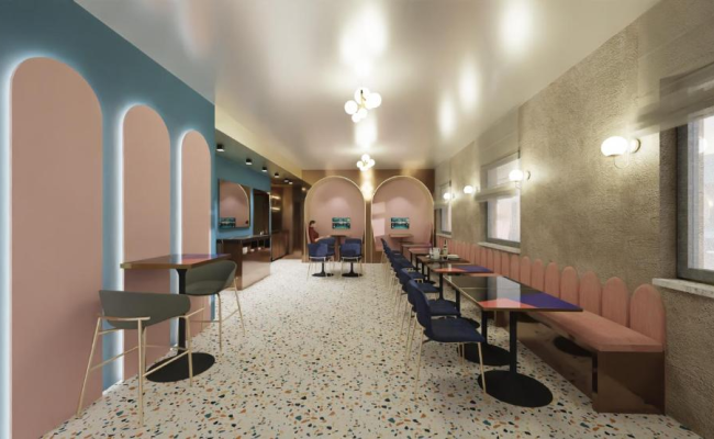 AXYHOTELS InnStyle Milano