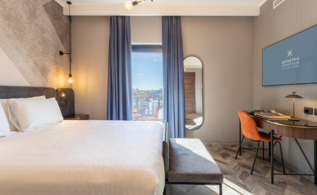 AXYHOTELS InnStyle Milano