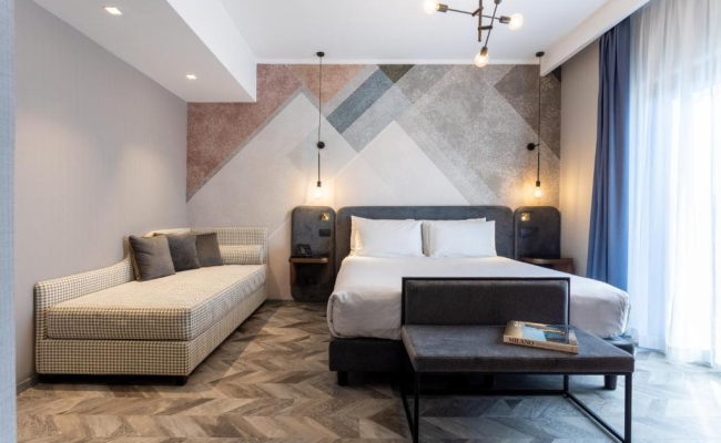 AXYHOTELS InnStyle Milano