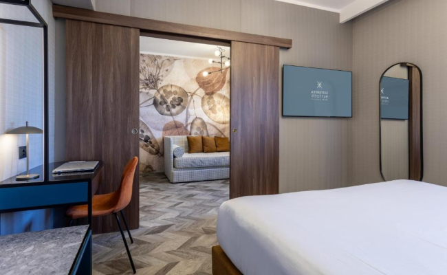 AXYHOTELS InnStyle Milano