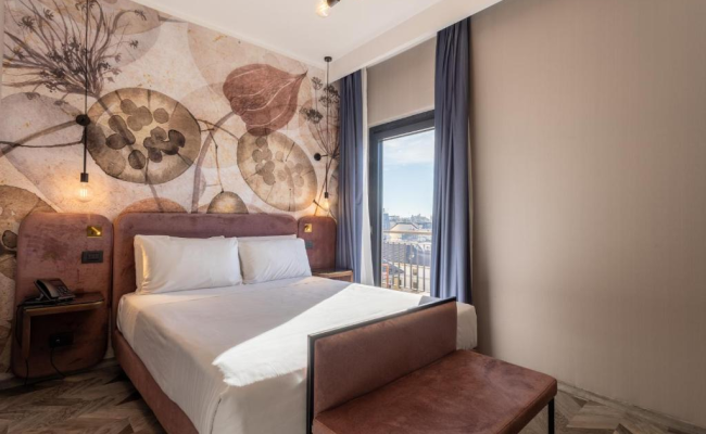 AXYHOTELS InnStyle Milano