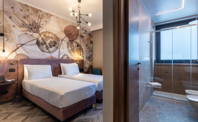 AXYHOTELS InnStyle Milano