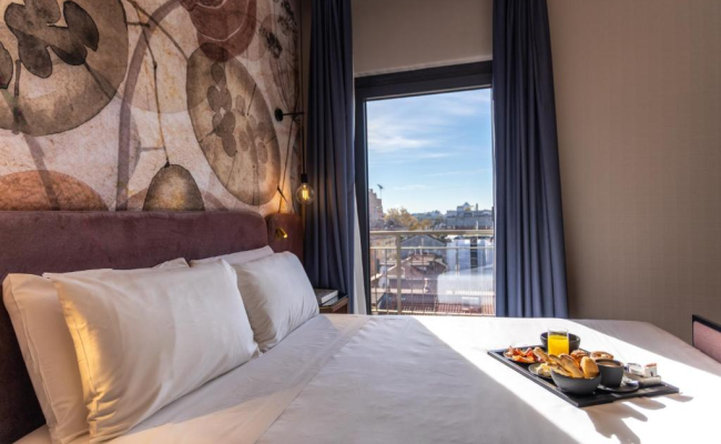 AXYHOTELS InnStyle Milano