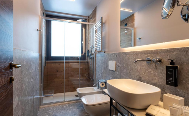 AXYHOTELS InnStyle Milano
