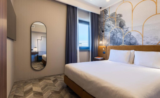 AXYHOTELS InnStyle Milano