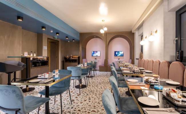 AXYHOTELS InnStyle Milano