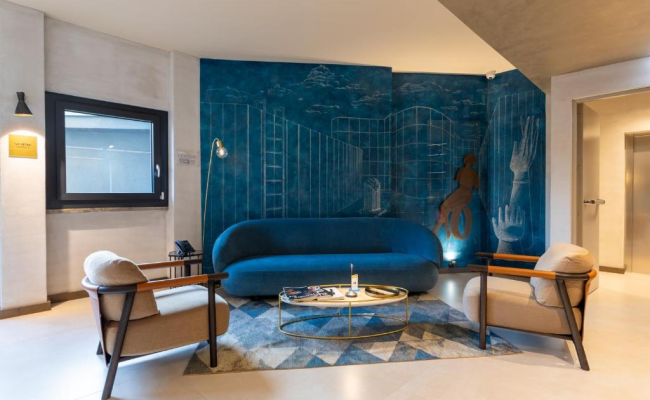 AXYHOTELS InnStyle Milano