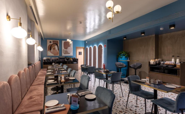AXYHOTELS InnStyle Milano