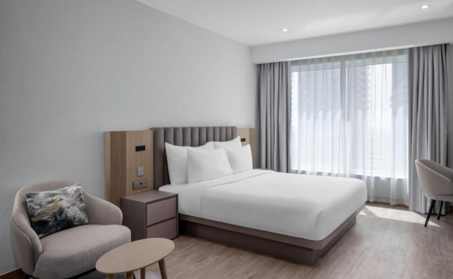 Residence Inn by Marriott Sheikh Zayed Road, Dubai