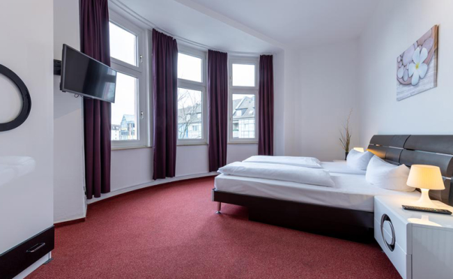 Trip Inn Hotel Schumann