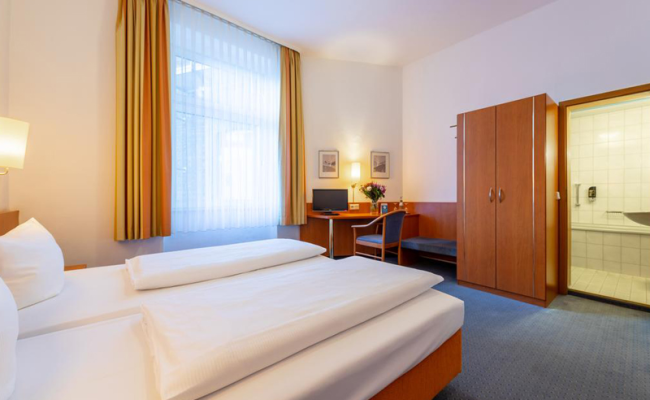 Trip Inn Hotel Schumann