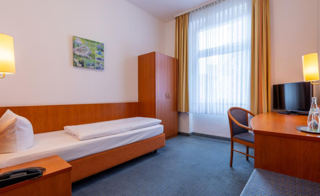 Trip Inn Hotel Schumann