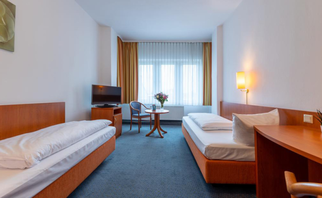 Trip Inn Hotel Schumann