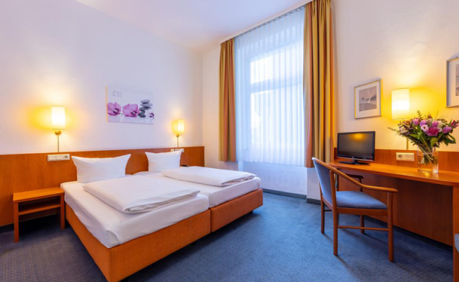 Trip Inn Hotel Schumann