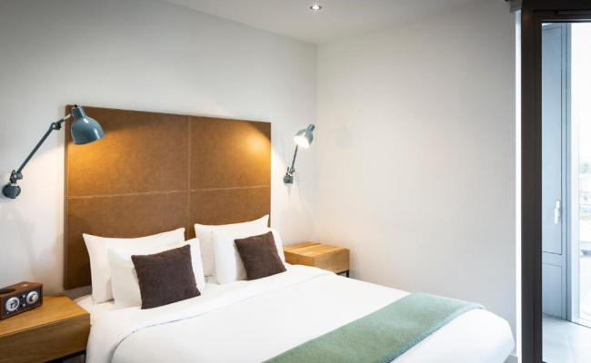 Aparthotel Adagio London Brentford