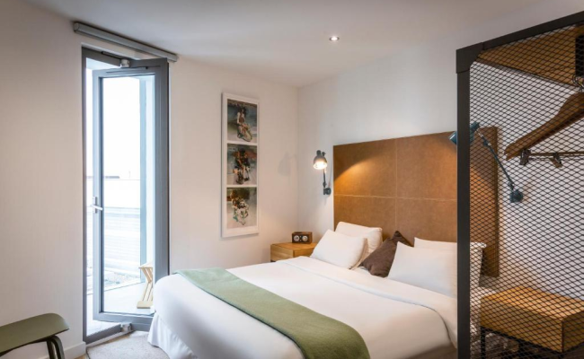Aparthotel Adagio London Brentford