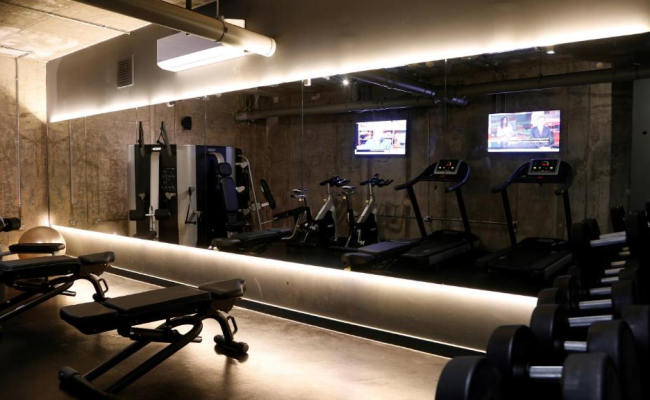 Aparthotel Adagio London Brentford