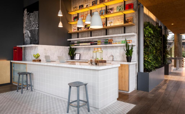 Aparthotel Adagio London Brentford