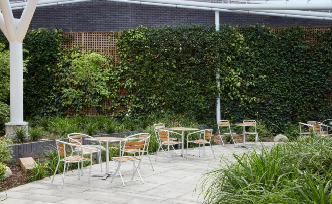 Aparthotel Adagio London Brentford