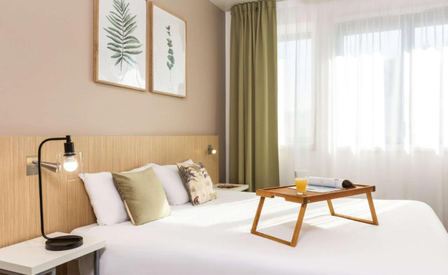 Aparthotel Adagio Access Paris Reuilly