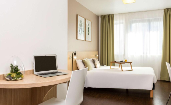 Aparthotel Adagio Access Paris Reuilly