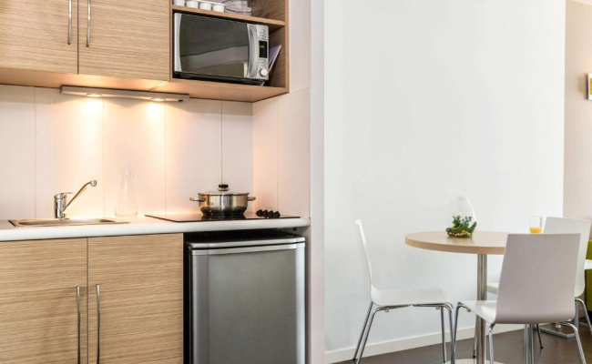 Aparthotel Adagio Access Paris Reuilly
