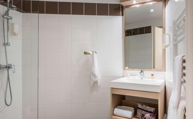 Aparthotel Adagio Access Paris Reuilly