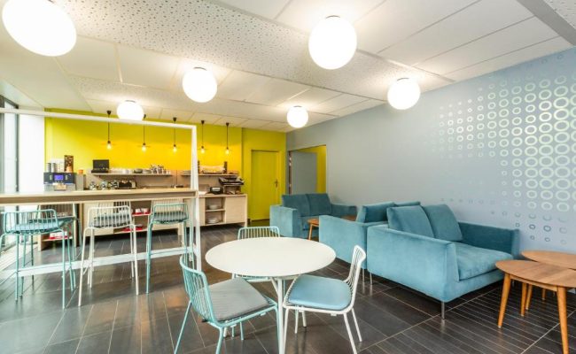 Aparthotel Adagio Access Paris Reuilly