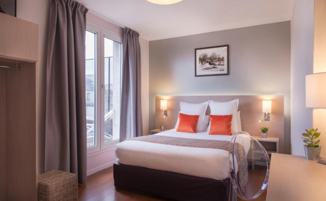 Classics Hotel Bastille