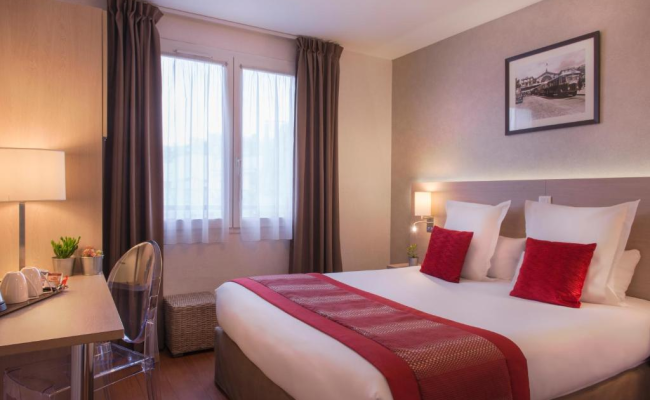 Classics Hotel Bastille