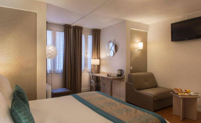 Classics Hotel Bastille