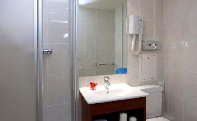 Classics Hotel Bastille