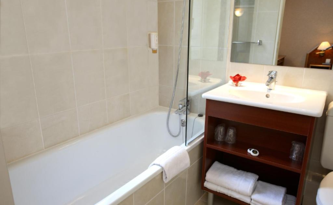 Classics Hotel Bastille