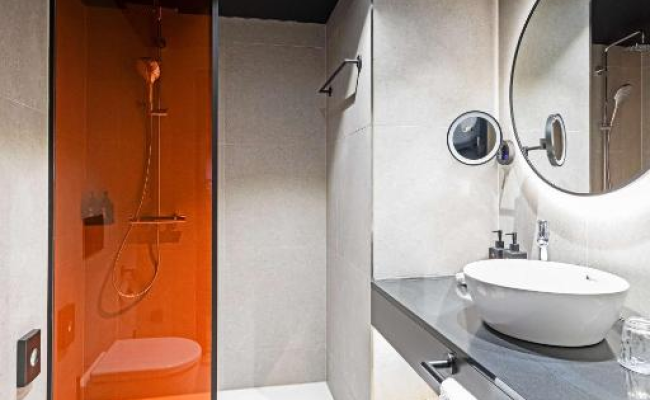 Radisson RED Hotel, Vienna
