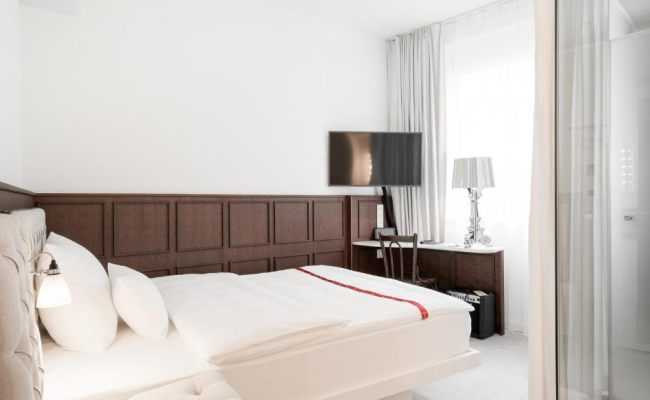 Ruby Lissi Hotel Vienna