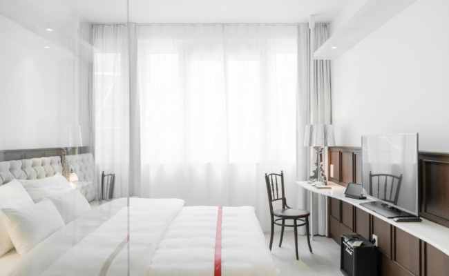 Ruby Lissi Hotel Vienna