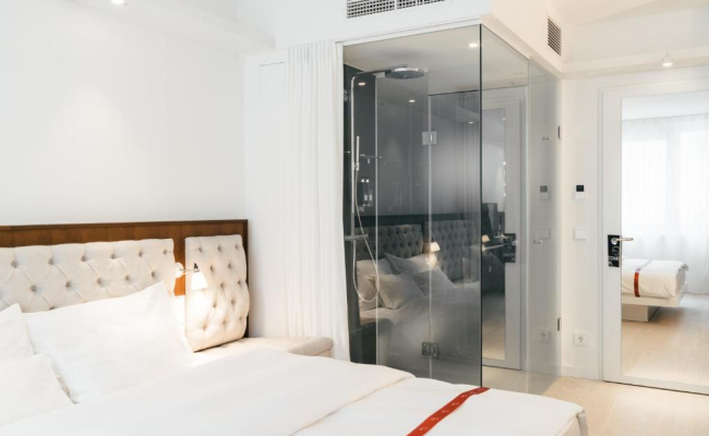 Ruby Lissi Hotel Vienna