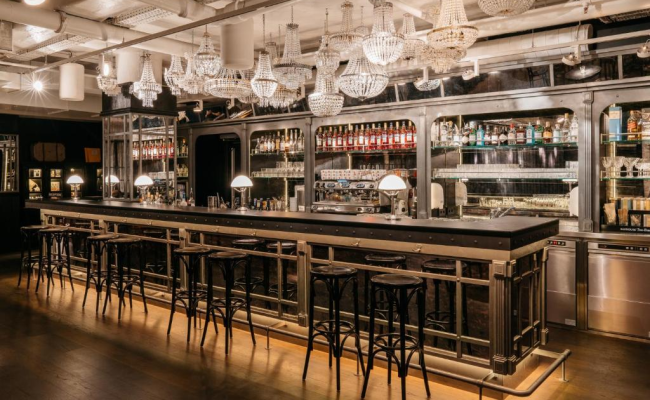 Ruby Lissi Hotel Vienna