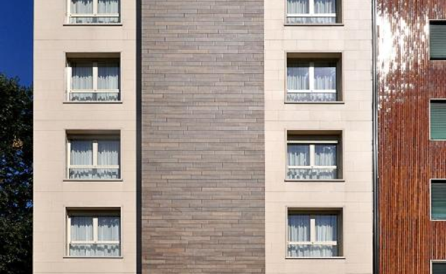 BB Hotels Aparthotel Bicocca