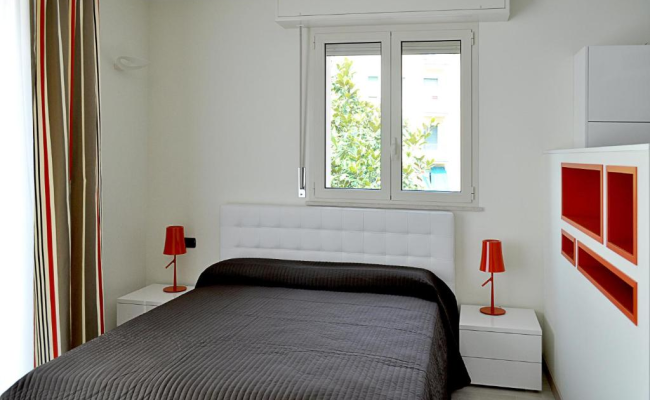 BB Hotels Aparthotel Bicocca