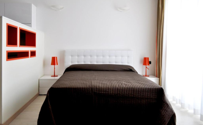 BB Hotels Aparthotel Bicocca
