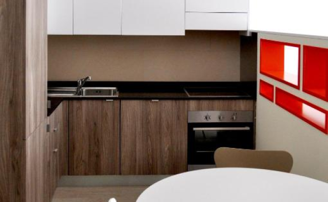 BB Hotels Aparthotel Bicocca