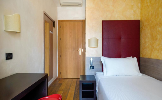 Hotel Panizza