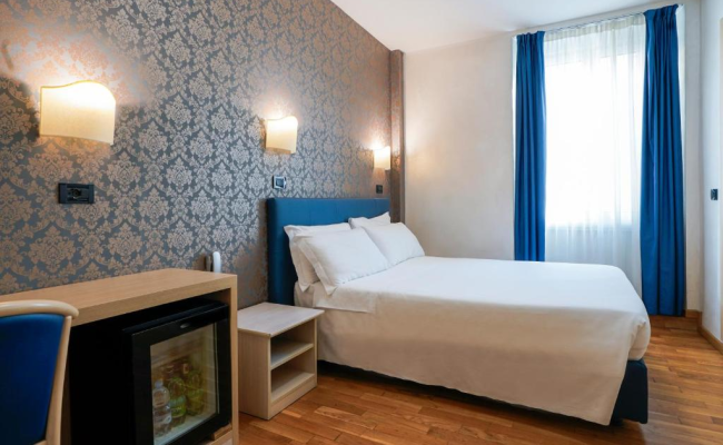 Hotel Panizza