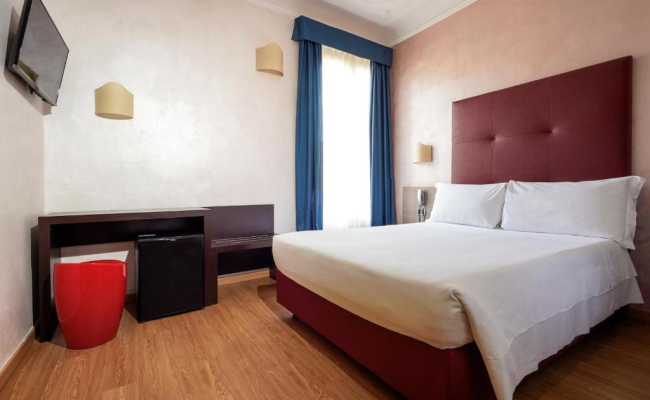 Hotel Panizza